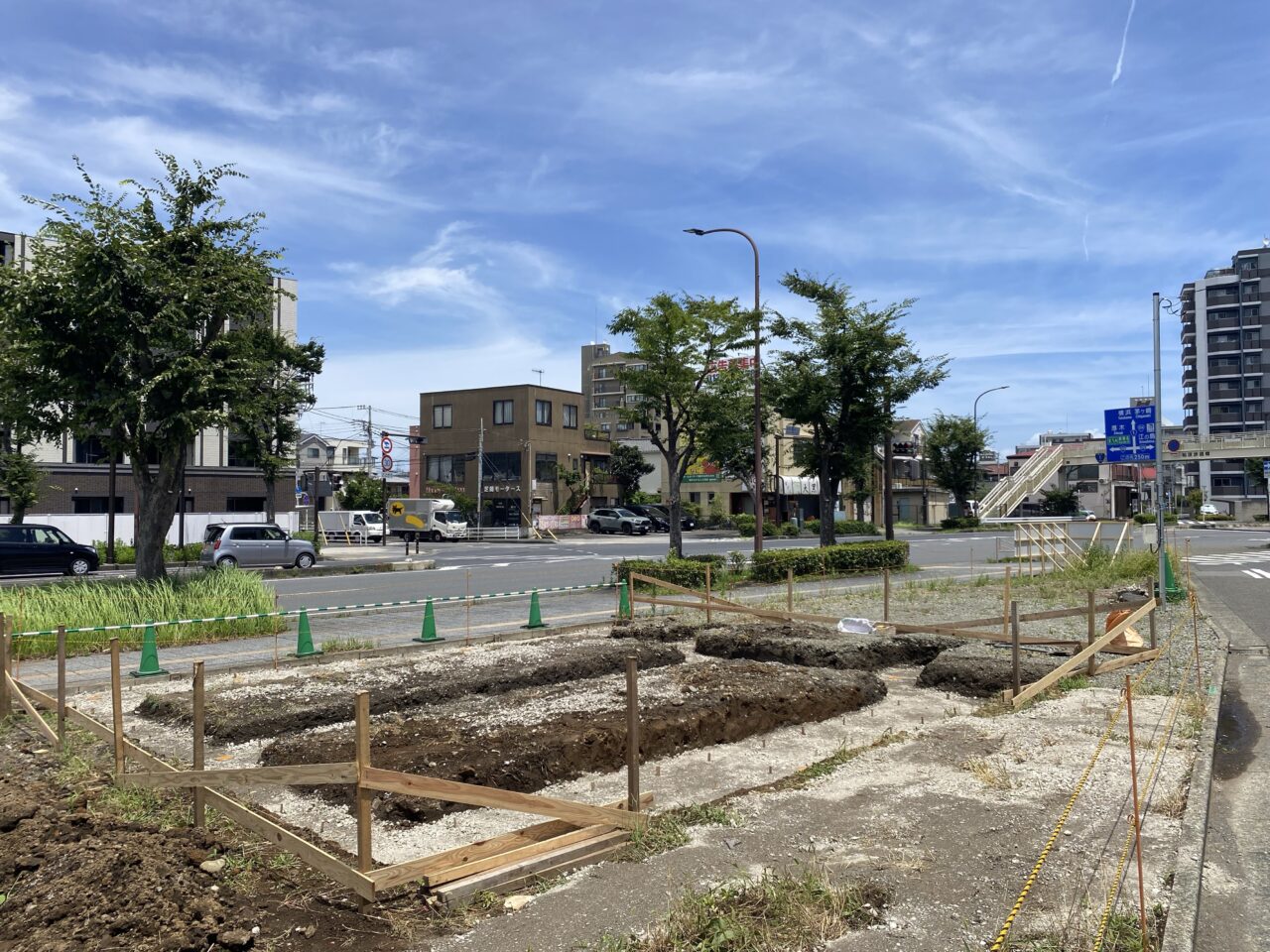 平塚市八千代町トヨタレンタリース神奈川平塚店