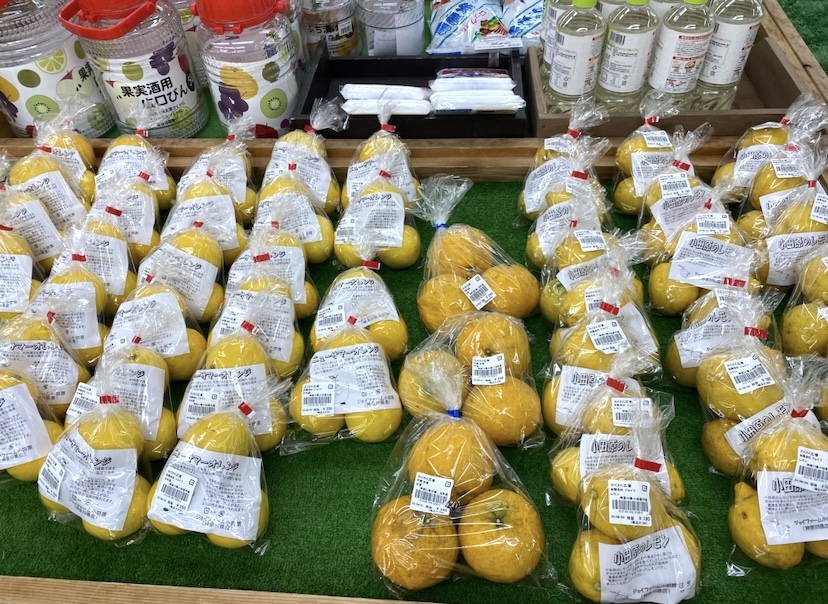 二宮町百合が丘わくわく広場二宮店