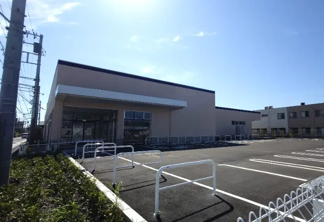 平塚市四之宮2丁目クリエイト四之宮店開店