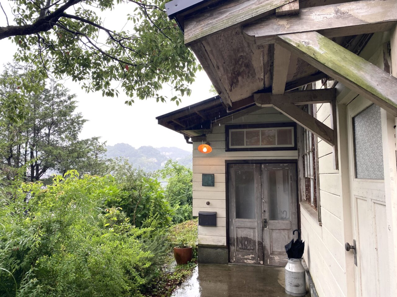 中郡二宮町二宮日用美