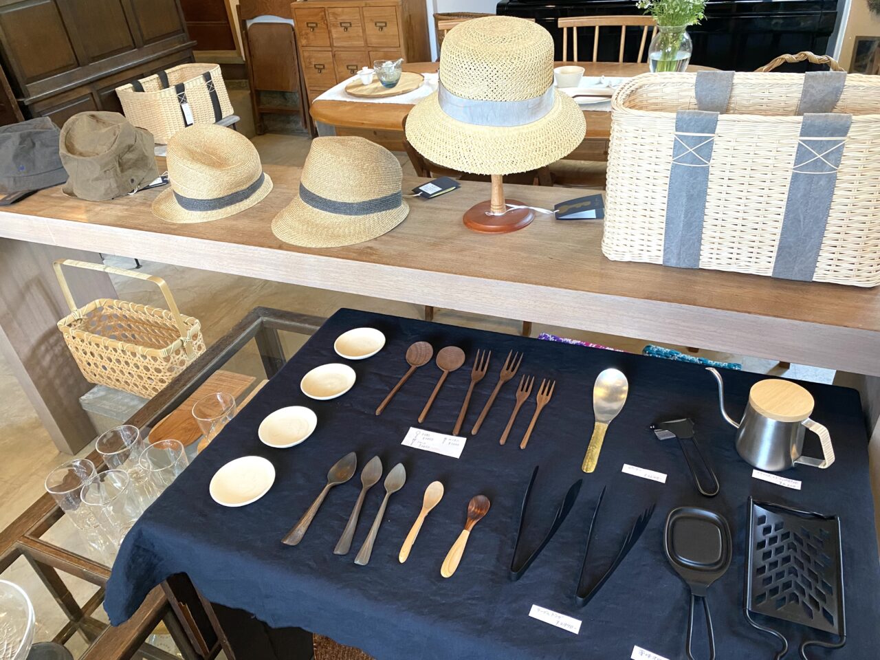 中郡二宮町二宮日用美