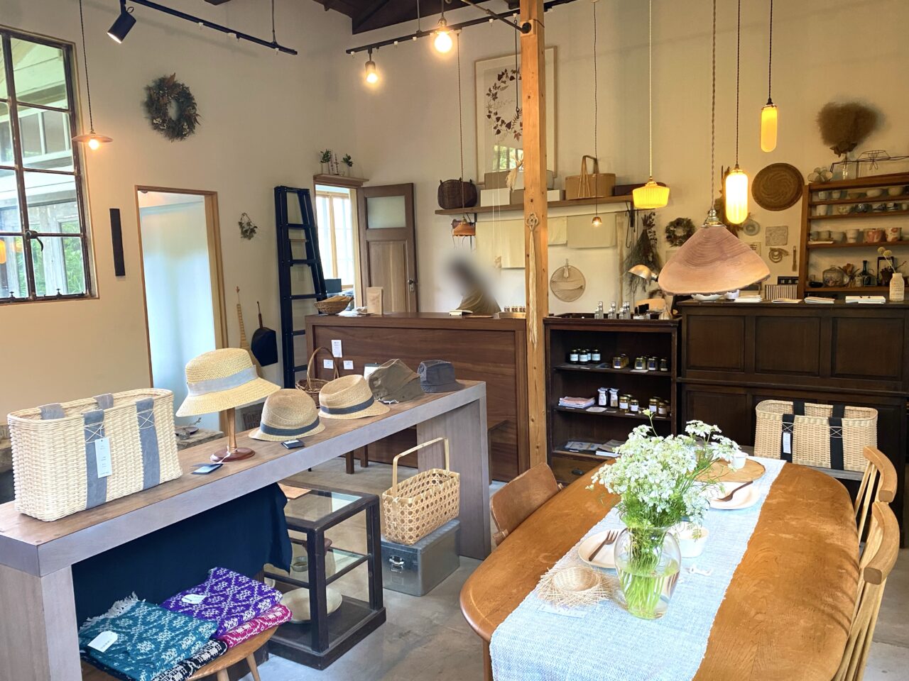 中郡二宮町二宮日用美