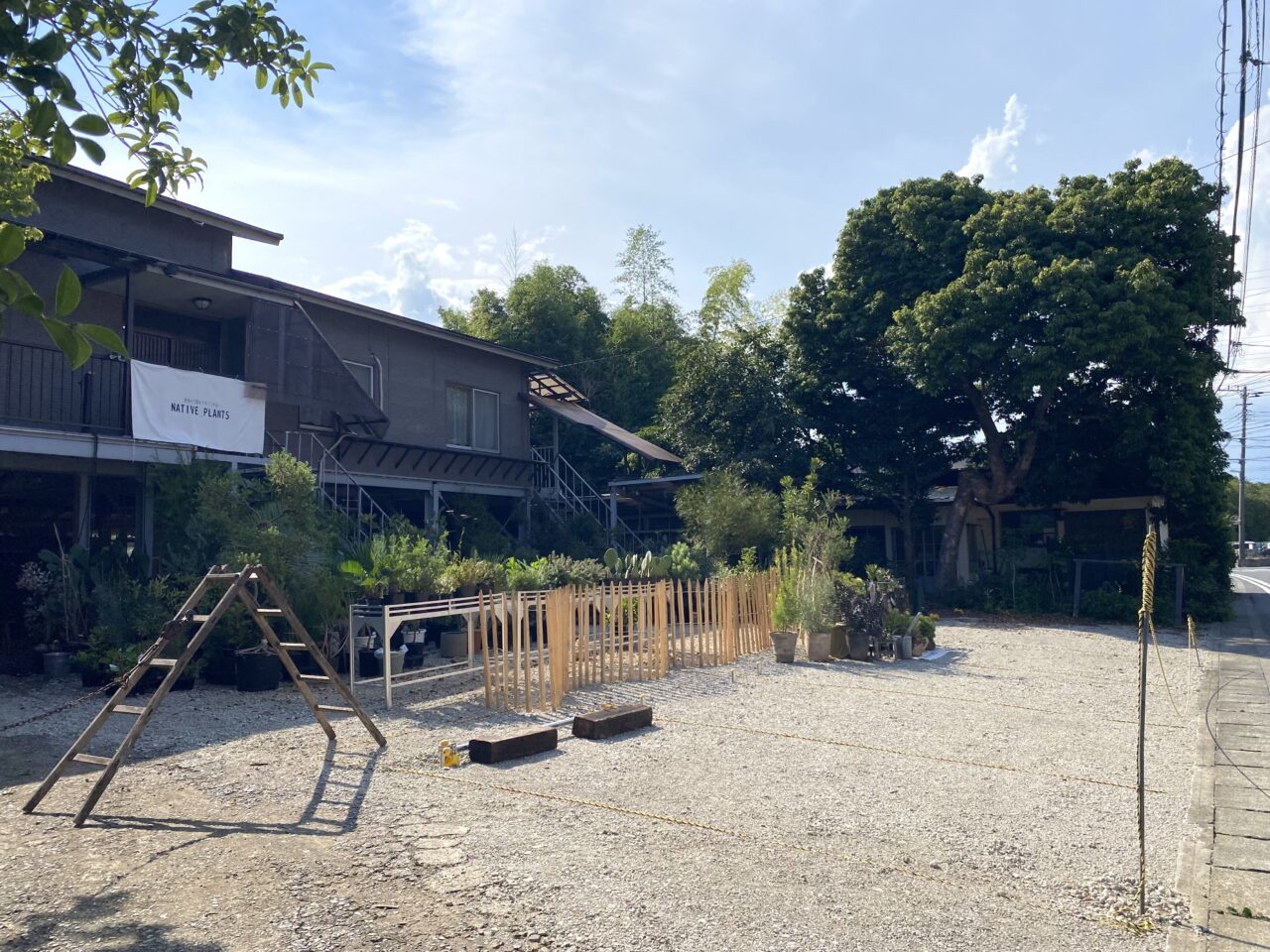 二宮町二宮ブーランジェリーヤマシタ
