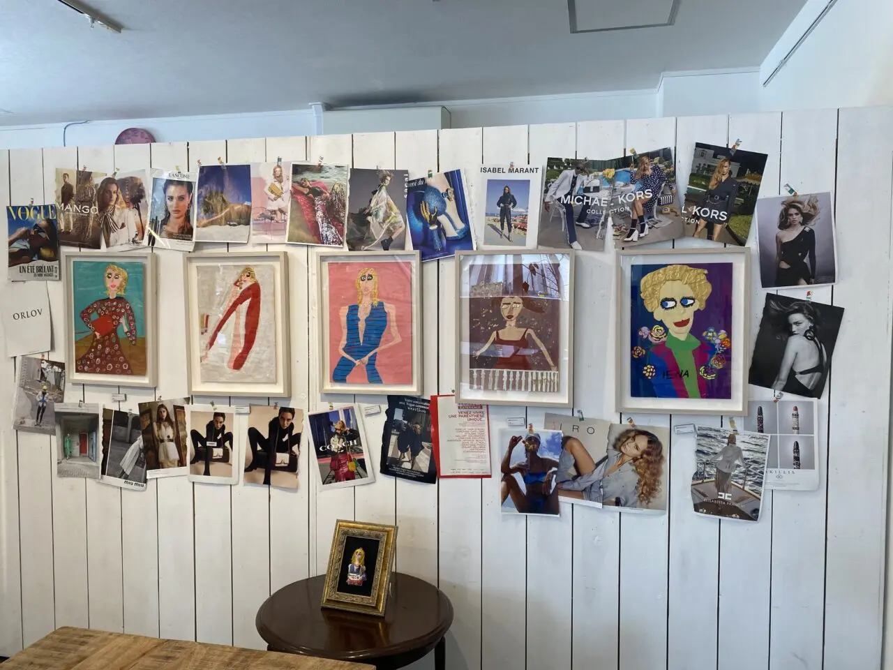 嬉々!!CREATIVEギャラリー＆カフェ