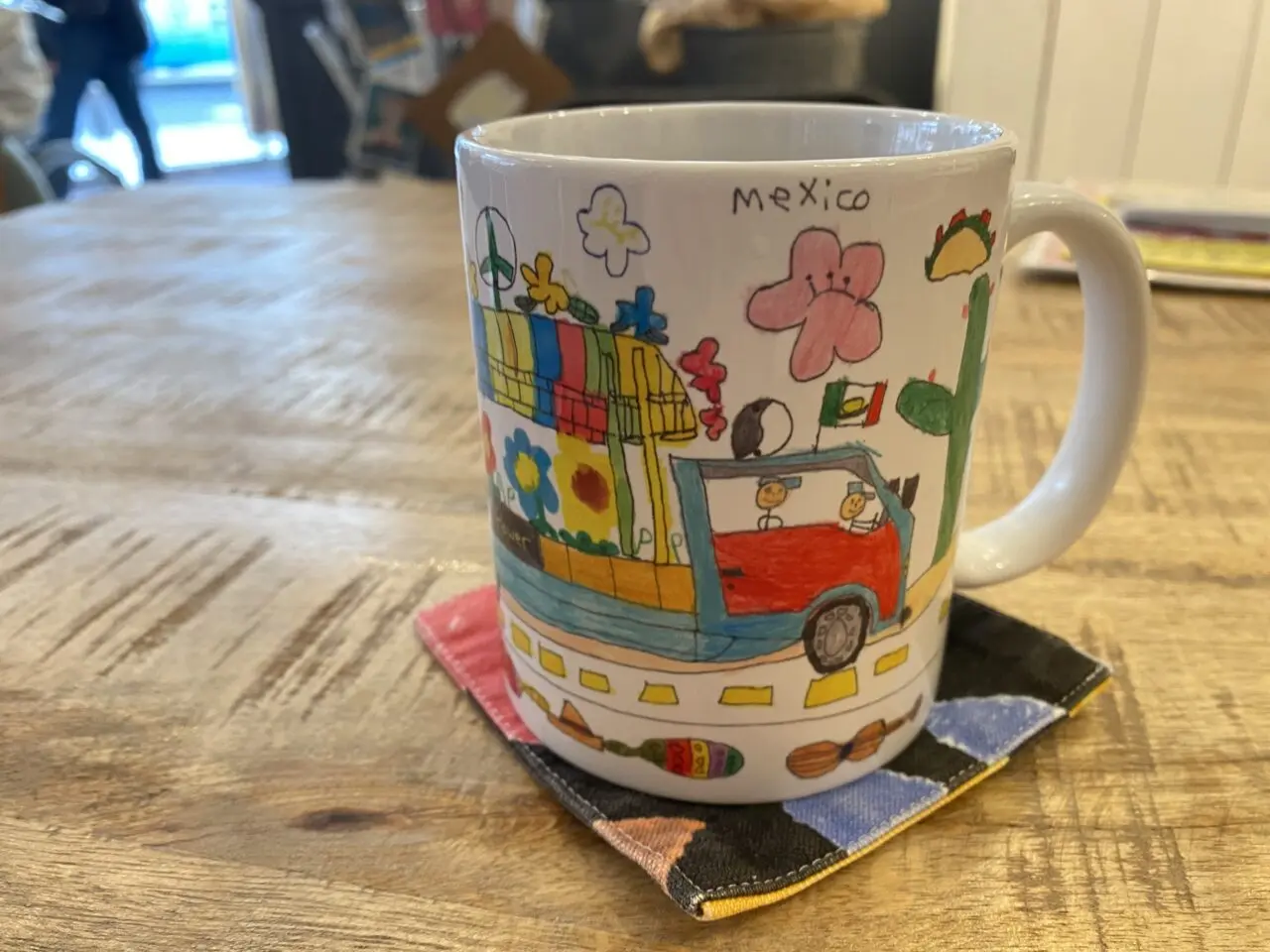 嬉々!!CREATIVEギャラリー＆カフェ