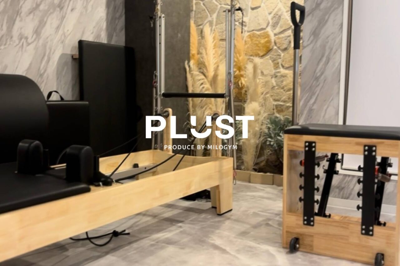 スタジオPLUST平塚店