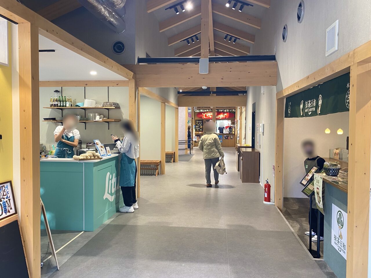 平塚市龍城ケ丘ひらつかシーテラス