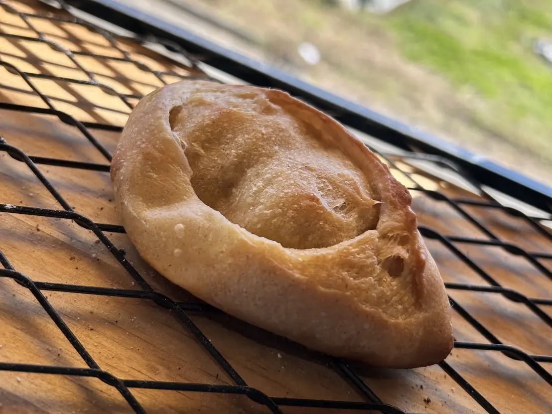 六六堂パン制作所