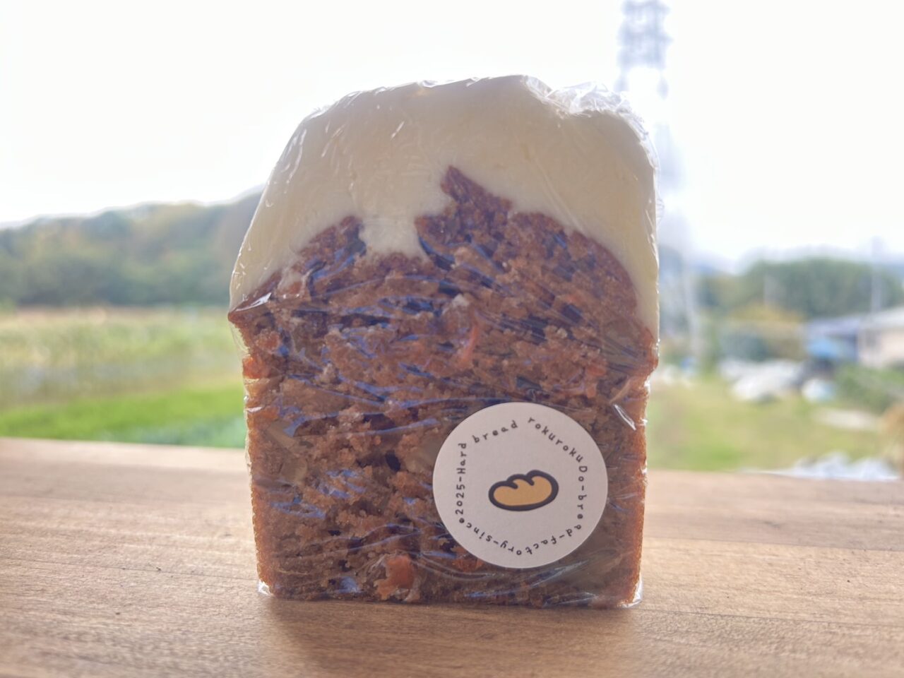 六六堂パン制作所