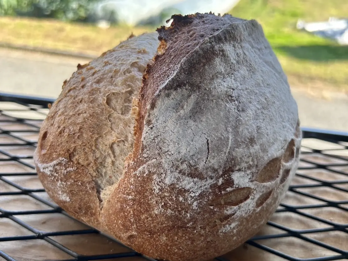 六六堂パン制作所