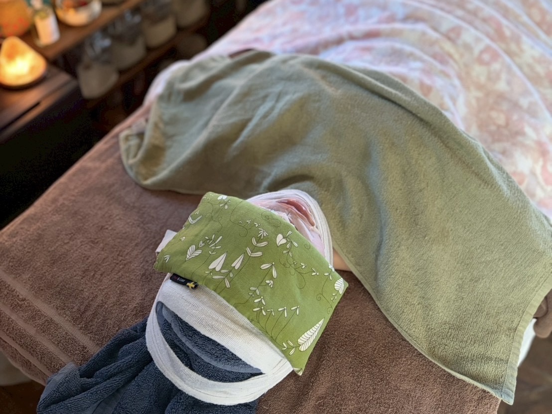 Holistic 匠 Salon Ooty.【小顔・脳洗浄ドライヘッドスパ専門】