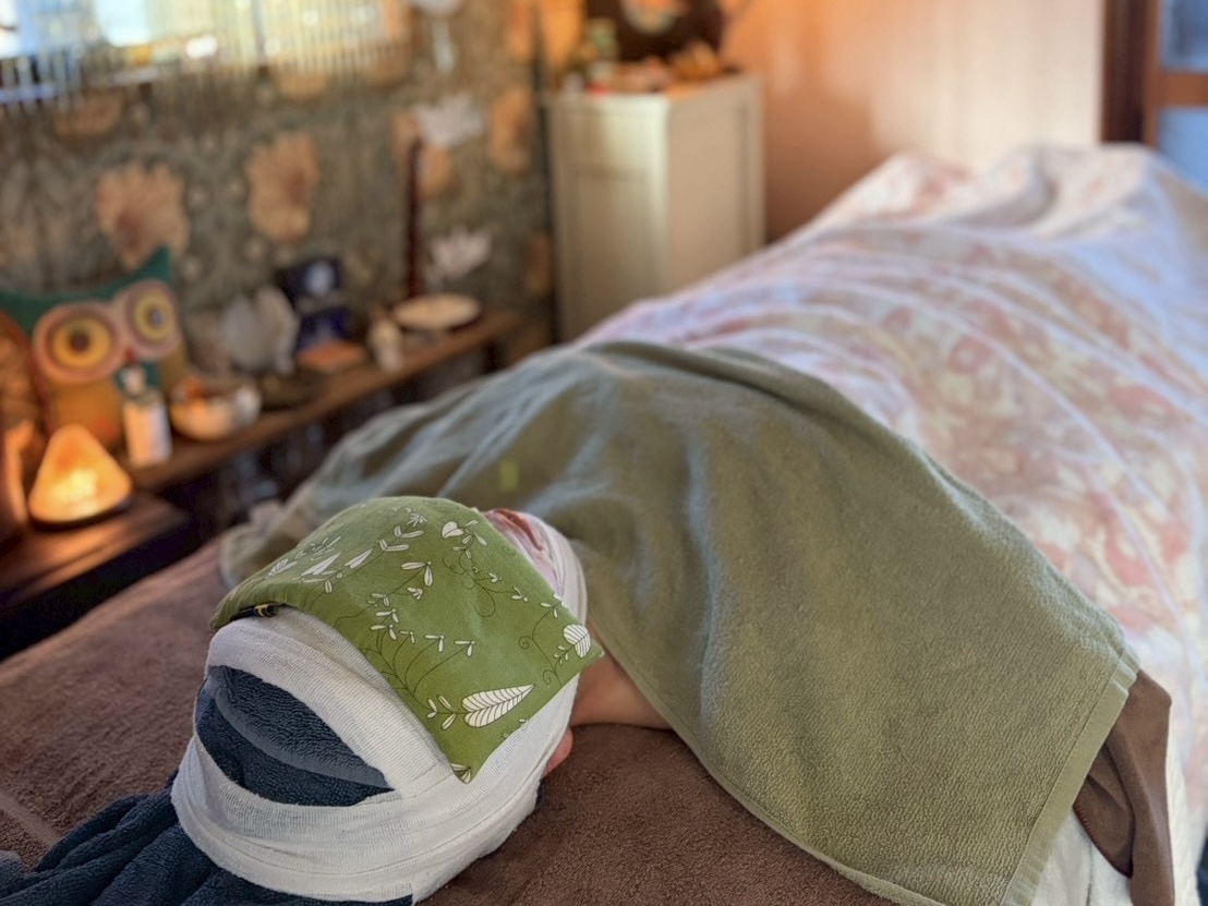 Holistic 匠 Salon Ooty.【小顔・脳洗浄ドライヘッドスパ専門】