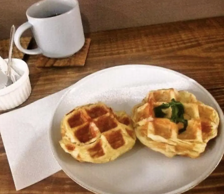 2026211スイーツの旅！スタンプラリー