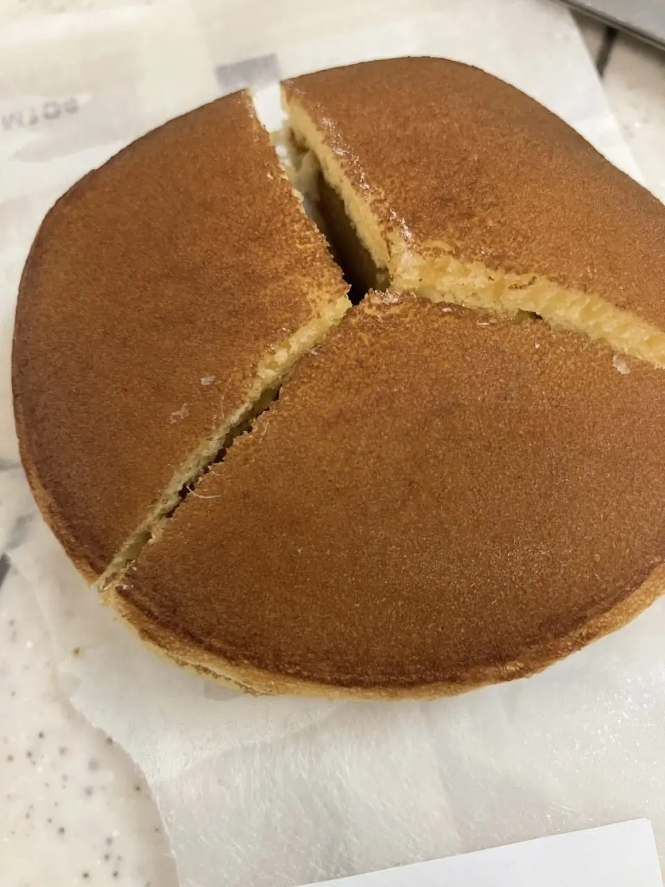 COLORFLE御菓子司たかはし