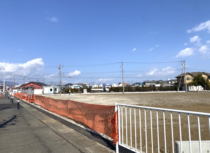 平塚市南豊田マクドナルド南豊田店