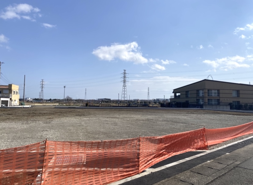 平塚市南豊田マクドナルド南豊田店