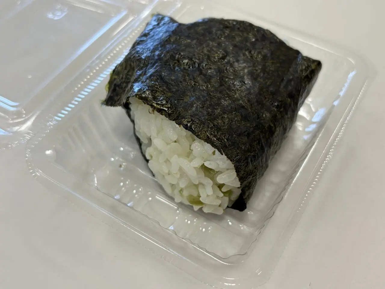 老松町おにぎりやさん