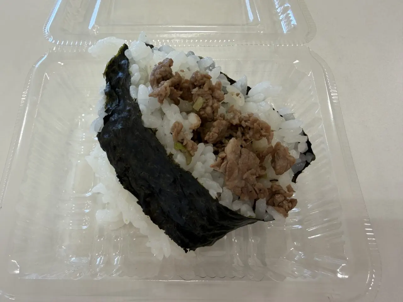 老松町おにぎりやさん