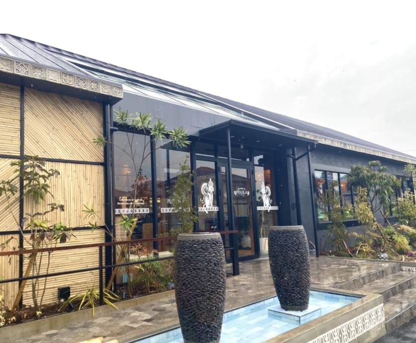 大磯町高麗PISOLA大磯店