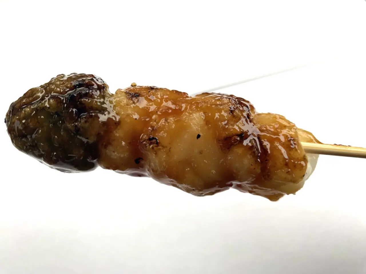 平塚市千石海岸和菓子処柳栄堂