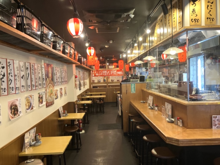 平塚市紅谷町あさちゃん