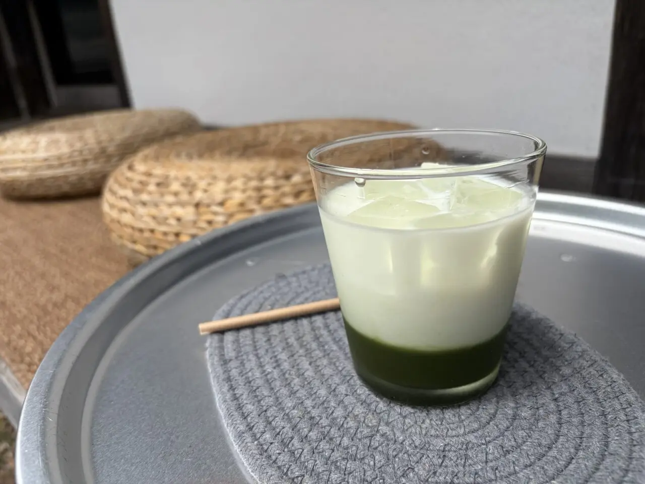 松風町カフェ雨ト音