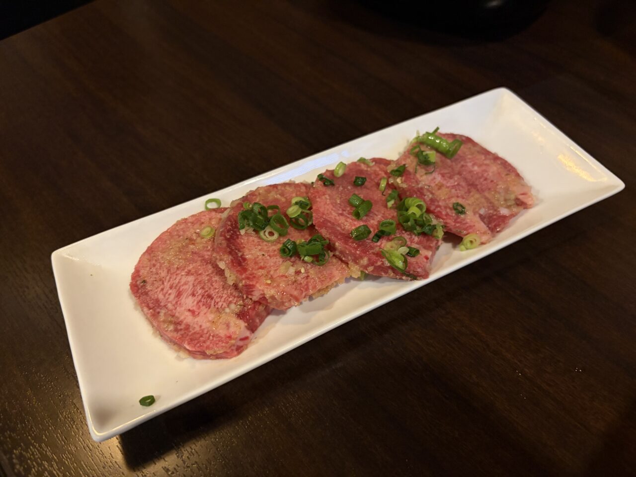 平塚焼肉晴空