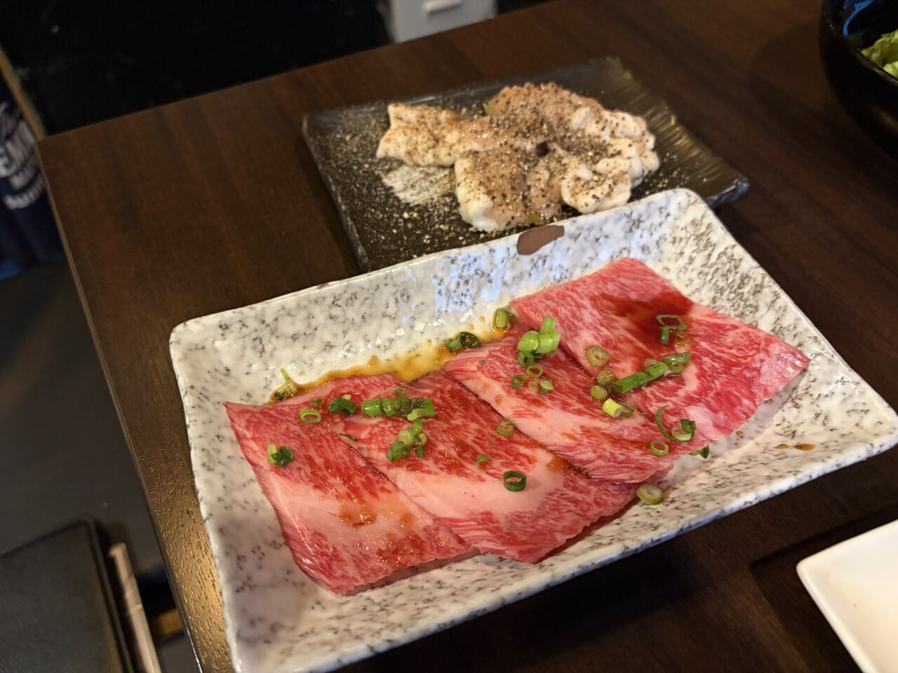 平塚焼肉晴空