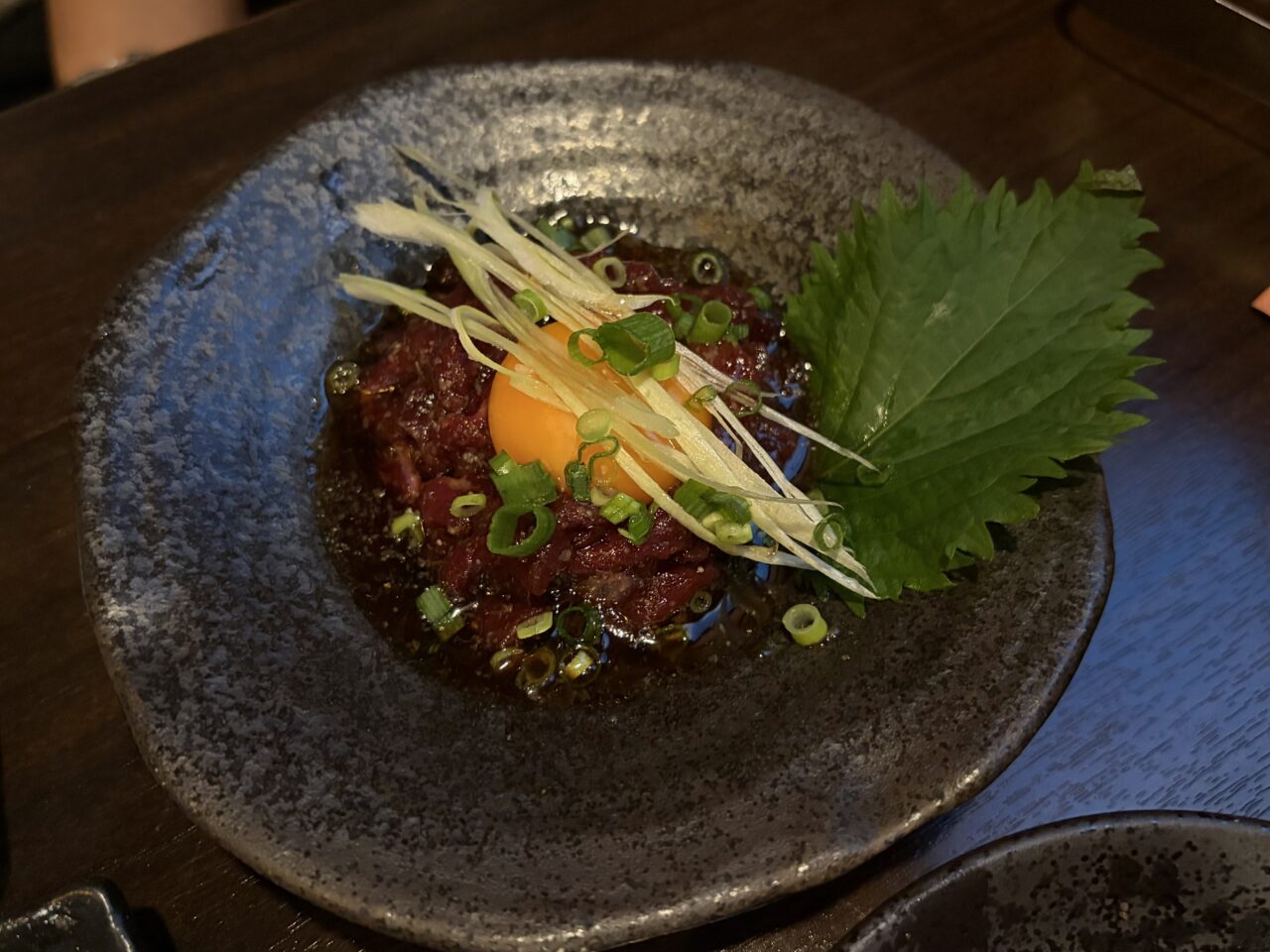 平塚焼肉晴空