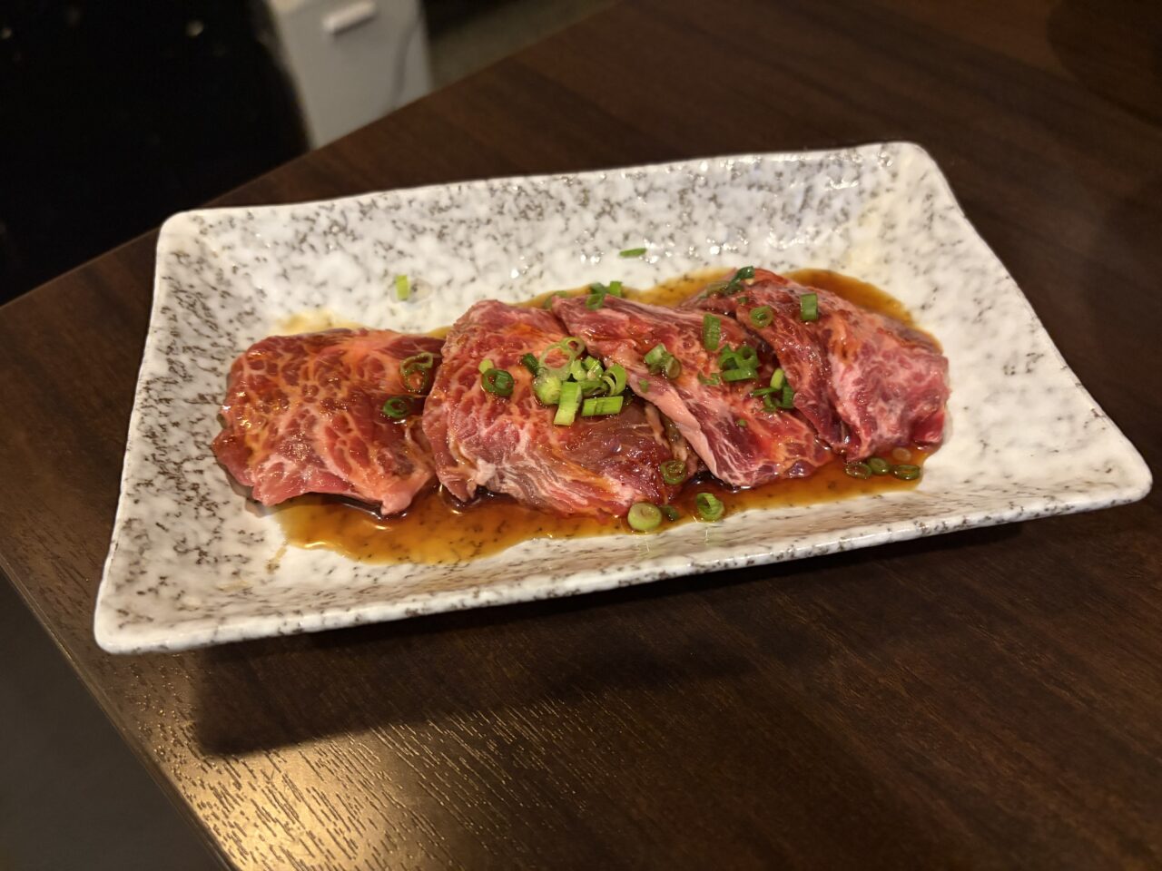 平塚焼肉晴空