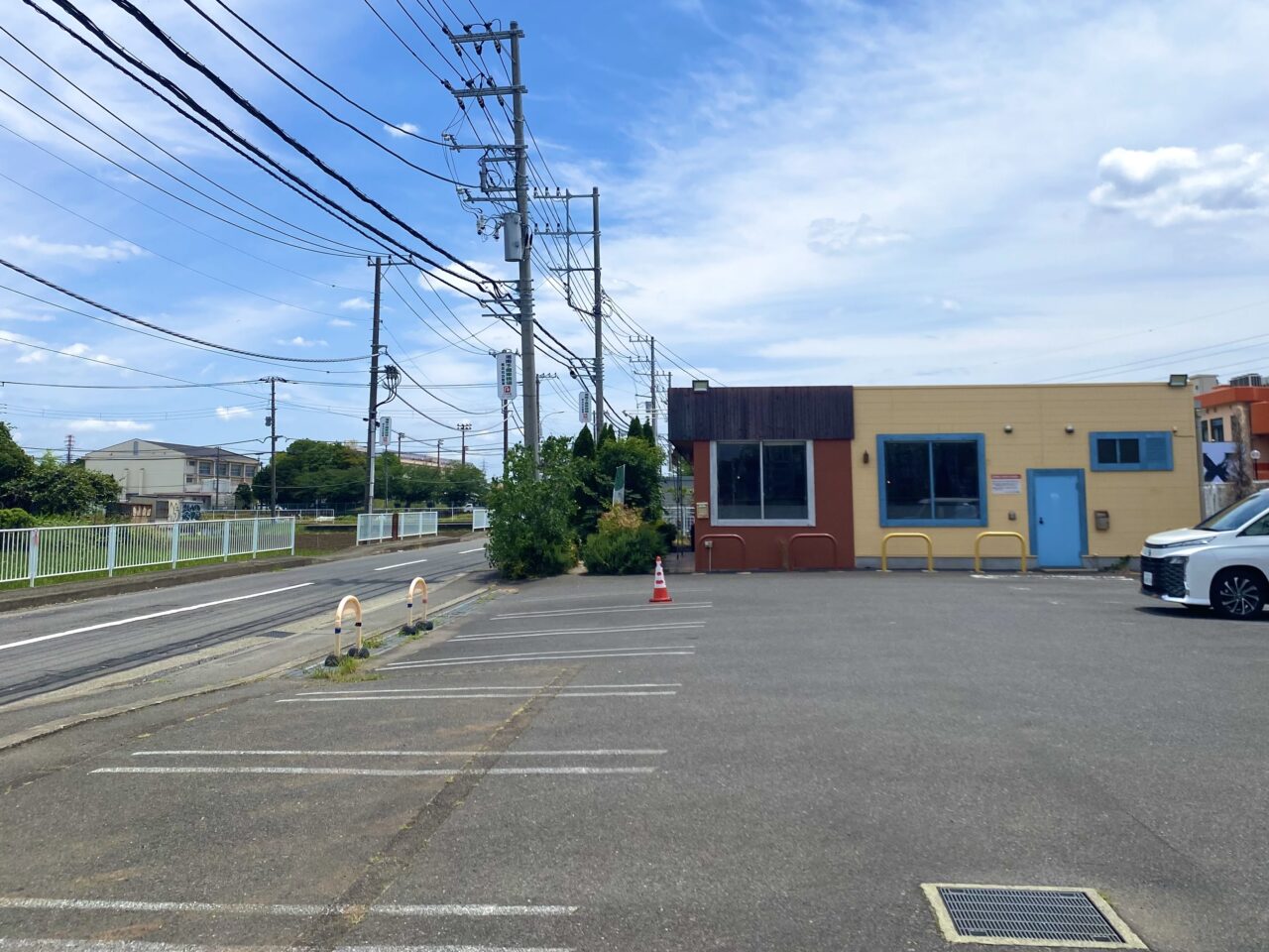 平塚市西真土タントベルデ平塚店