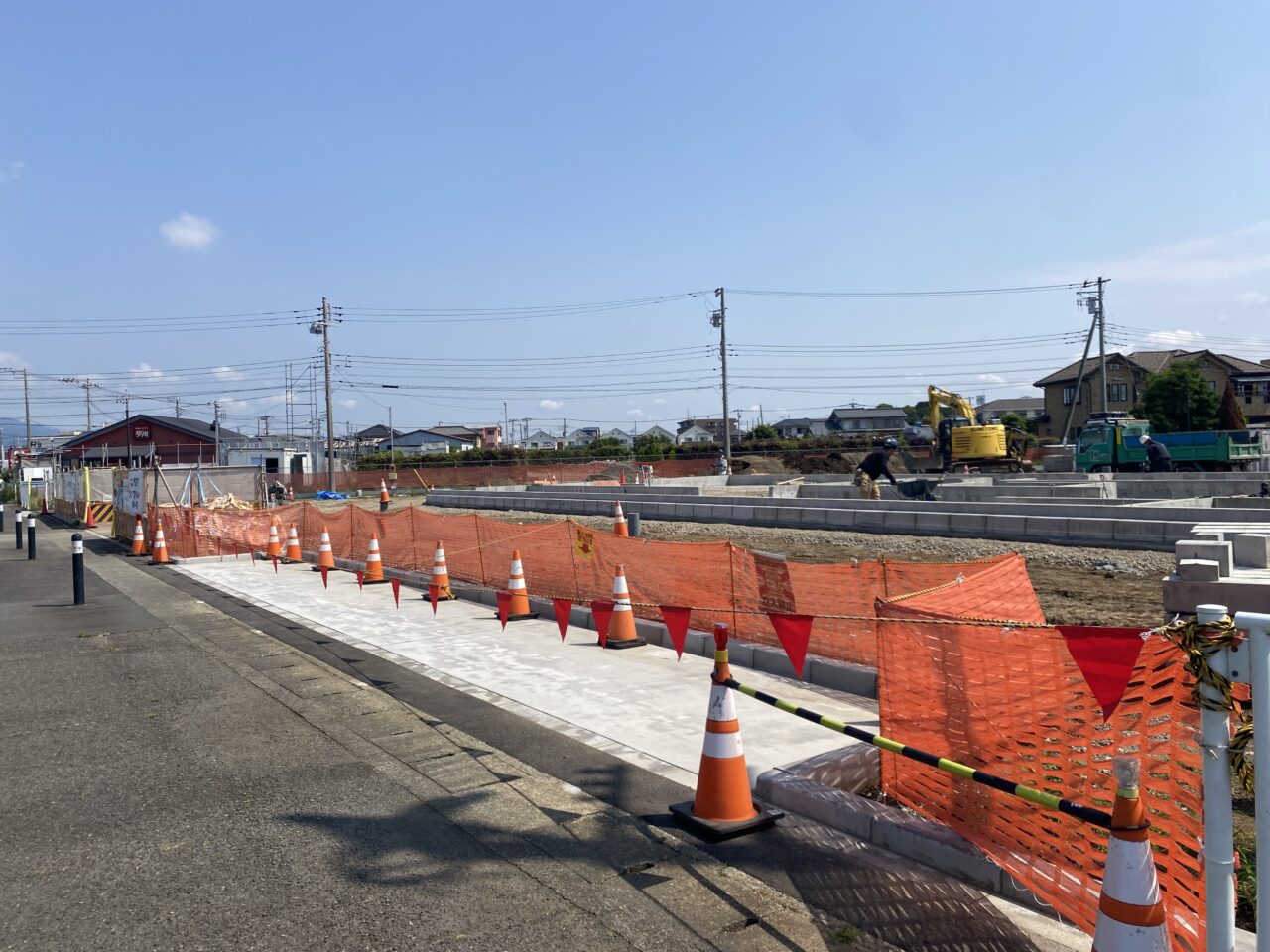平塚市南豊田マクドナルド平塚南豊田店