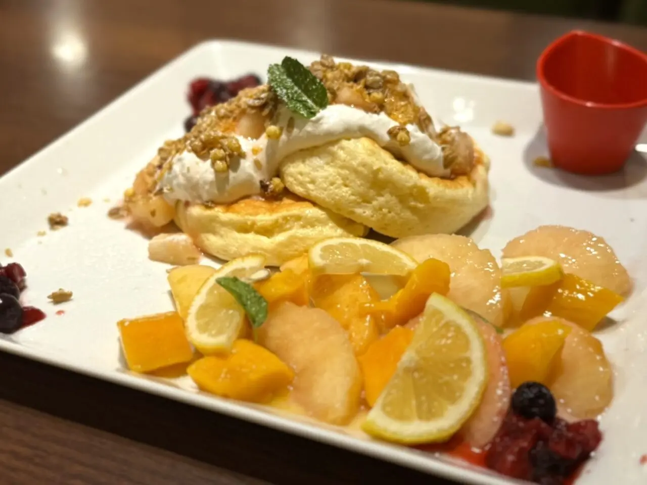 平塚市桜ヶ丘むさしの森珈琲平塚桜ヶ丘店