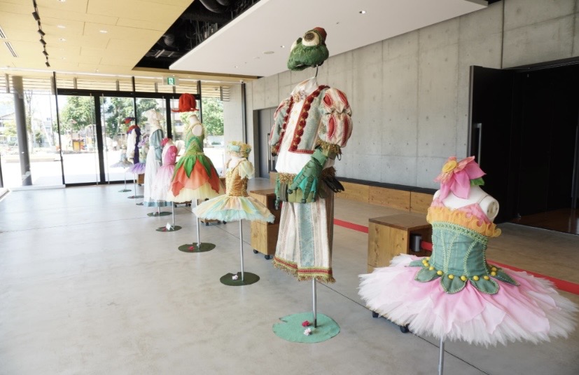 見附町ひらしん平塚文化芸術ホール