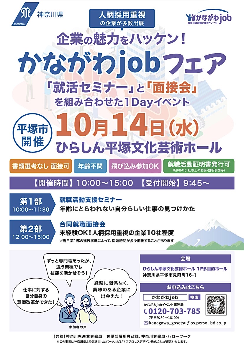 平塚市見附町ひらしん平塚文化芸術ホール